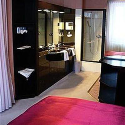 фото отеля Parkhotel du Sauvage