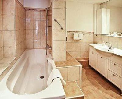 фото отеля Parkhotel du Sauvage