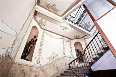 фото отеля Parkhotel du Sauvage