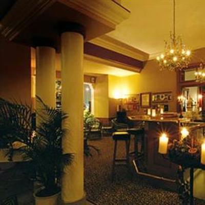 фото отеля Parkhotel du Sauvage
