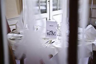 фото отеля Parkhotel du Sauvage