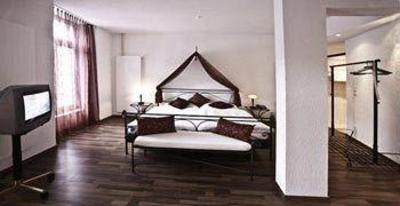 фото отеля Parkhotel du Sauvage