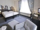 фото отеля Parkhotel du Sauvage