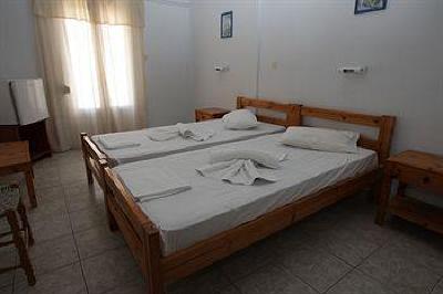 фото отеля Hotel Elefteria