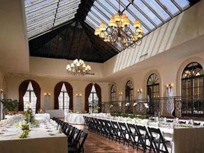 фото отеля Sheraton Pasadena