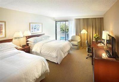 фото отеля Sheraton Pasadena