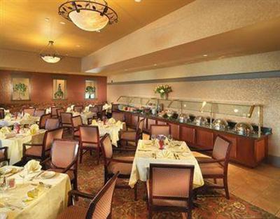 фото отеля Sheraton Pasadena