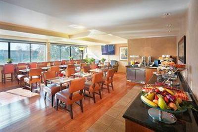 фото отеля Sheraton Pasadena