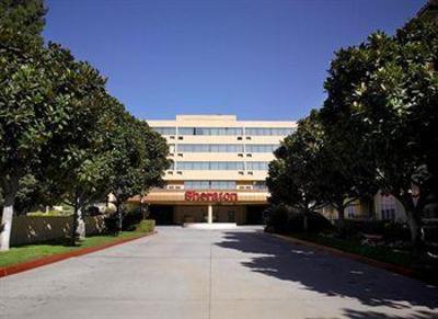 фото отеля Sheraton Pasadena