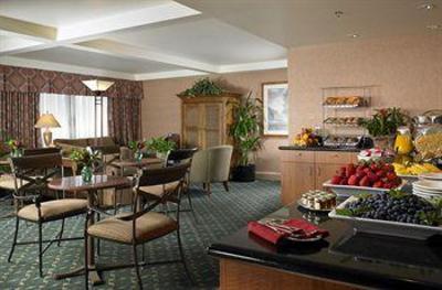 фото отеля Sheraton Pasadena
