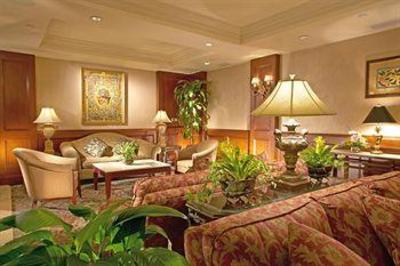 фото отеля Sheraton Pasadena