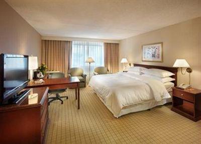 фото отеля Sheraton Pasadena