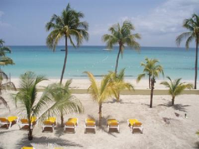 фото отеля Rooms on the Beach Hotel Negril