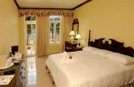 фото отеля Rooms on the Beach Hotel Negril