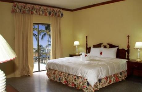 фото отеля Rooms on the Beach Hotel Negril