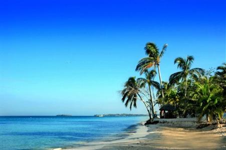 фото отеля Rooms on the Beach Hotel Negril