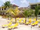 фото отеля Rooms on the Beach Hotel Negril