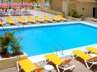 фото отеля Rooms on the Beach Hotel Negril