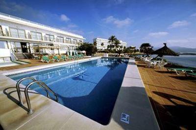 фото отеля Hotel Atolon Son Servera