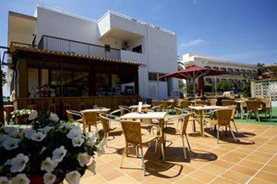 фото отеля Hotel Atolon Son Servera