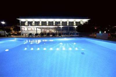 фото отеля Hotel Atolon Son Servera