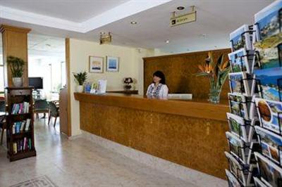 фото отеля Hotel Atolon Son Servera
