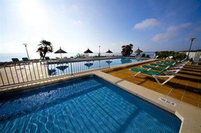 фото отеля Hotel Atolon Son Servera