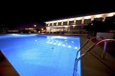 фото отеля Hotel Atolon Son Servera