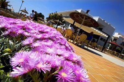 фото отеля Hotel Atolon Son Servera