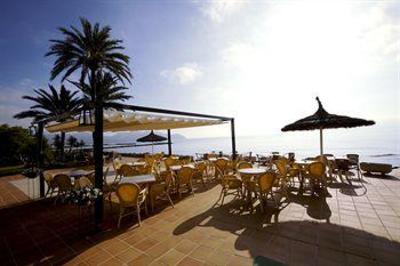 фото отеля Hotel Atolon Son Servera