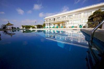 фото отеля Hotel Atolon Son Servera