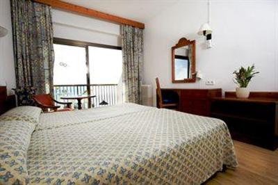 фото отеля Hotel Atolon Son Servera