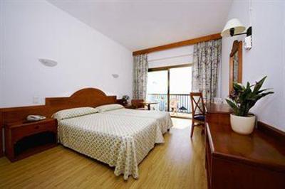 фото отеля Hotel Atolon Son Servera