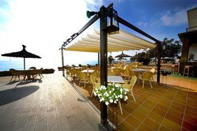 фото отеля Hotel Atolon Son Servera