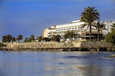 фото отеля Hotel Atolon Son Servera