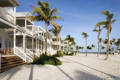 фото отеля Tranquility Bay Beach House Resort Marathon