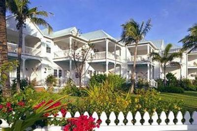фото отеля Tranquility Bay Beach House Resort Marathon
