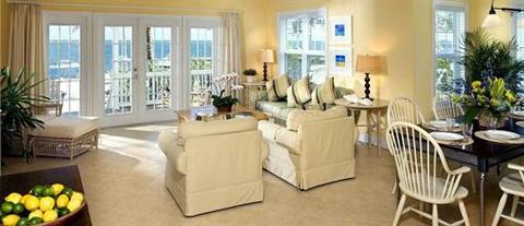 фото отеля Tranquility Bay Beach House Resort Marathon