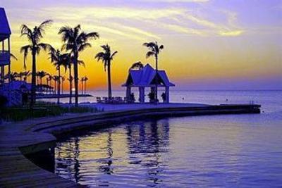 фото отеля Tranquility Bay Beach House Resort Marathon