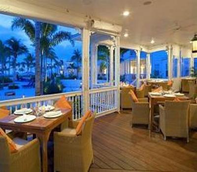фото отеля Tranquility Bay Beach House Resort Marathon