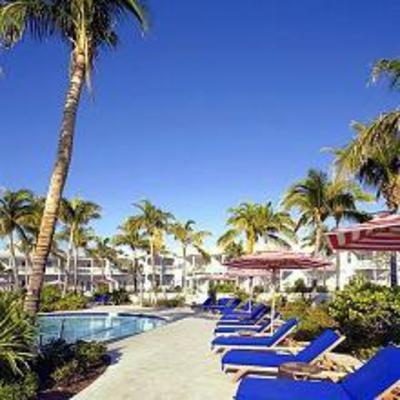 фото отеля Tranquility Bay Beach House Resort Marathon