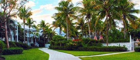фото отеля Tranquility Bay Beach House Resort Marathon