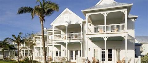 фото отеля Tranquility Bay Beach House Resort Marathon