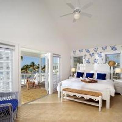 фото отеля Tranquility Bay Beach House Resort Marathon