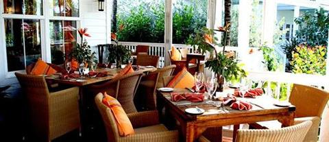 фото отеля Tranquility Bay Beach House Resort Marathon