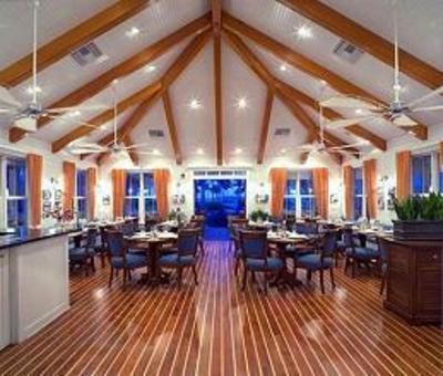 фото отеля Tranquility Bay Beach House Resort Marathon