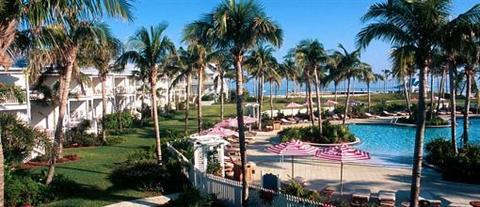 фото отеля Tranquility Bay Beach House Resort Marathon