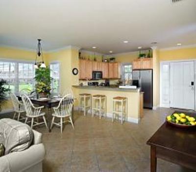 фото отеля Tranquility Bay Beach House Resort Marathon