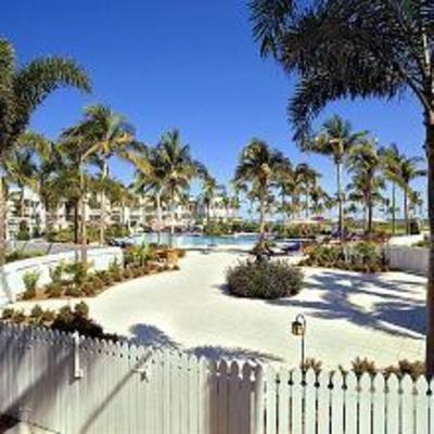 фото отеля Tranquility Bay Beach House Resort Marathon