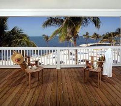 фото отеля Tranquility Bay Beach House Resort Marathon